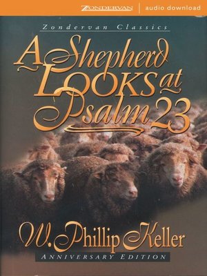 A shepherd looks at psalm 23 pdf download download itunes music to pc